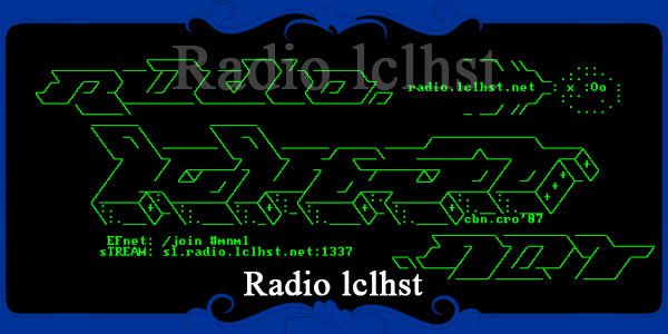 Radio lclhst