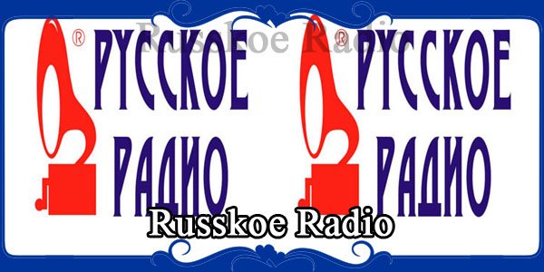 Russkoe Radio