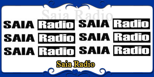 Saia Radio