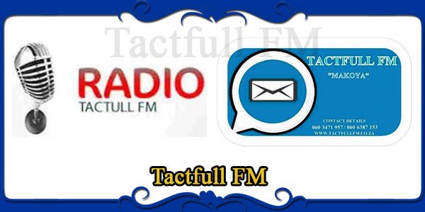 Tactfull FM
