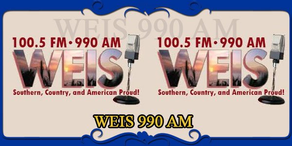 WEIS 990 AM