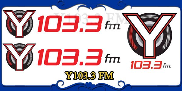 Y103.3 FM