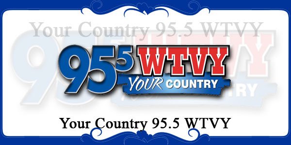 Your Country 95.5 WTVY