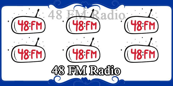 48 FM Radio
