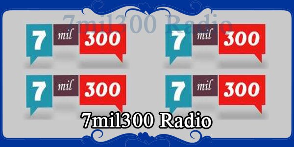 7mil300 Radio