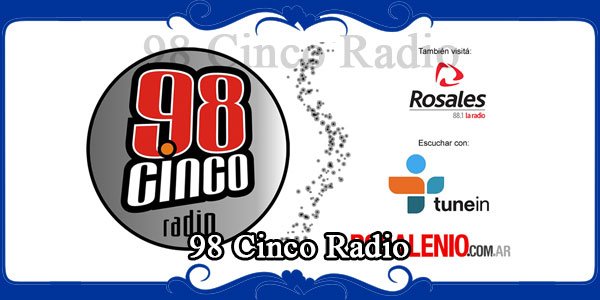 98 Cinco Radio