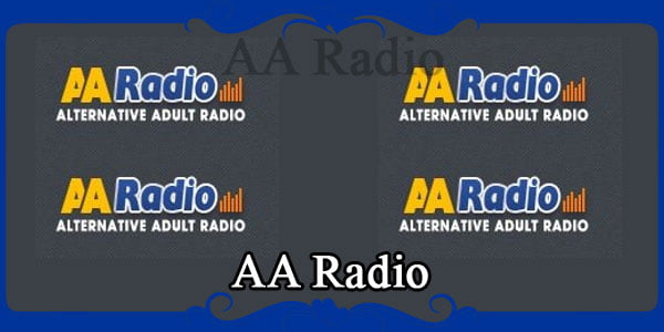 AA Radio