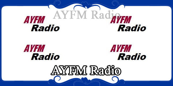 AYFM Radio