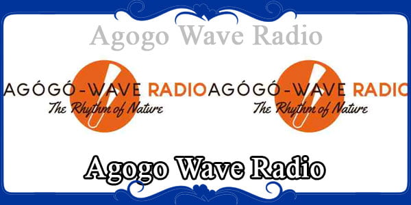 Agogo Wave Radio