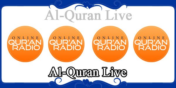 Al-Quran Live