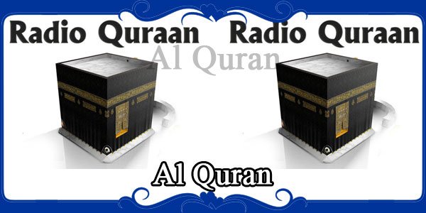 Al Quran
