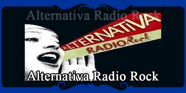 Alternativa Radio Rock
