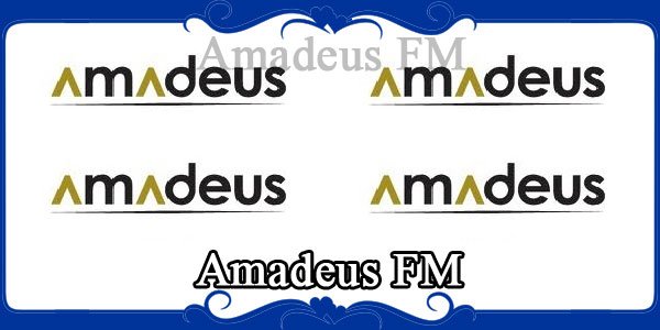Amadeus FM
