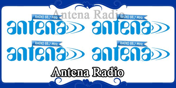Antena Radio