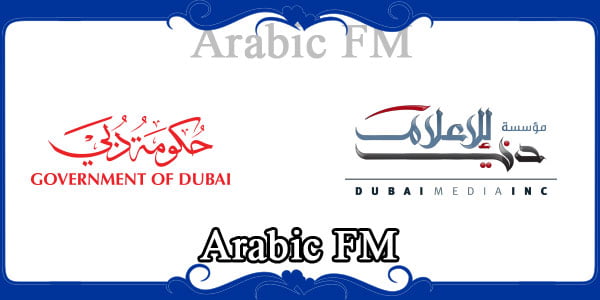 Arabic FM