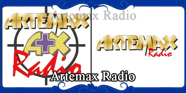 Artemax Radio