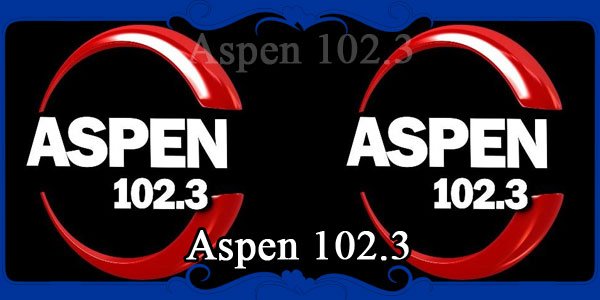 Aspen 102.3