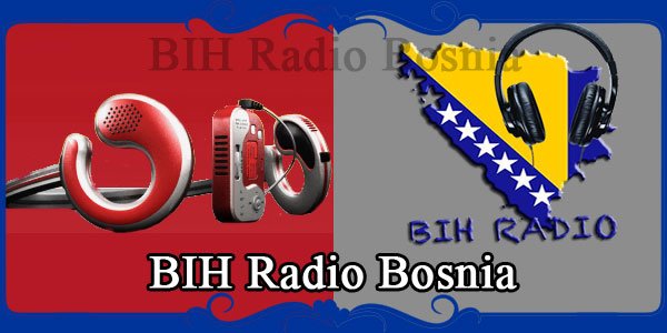 BIH Radio Bosnia