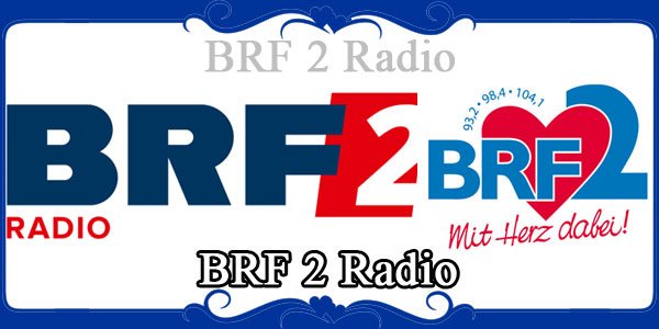 BRF 2 Radio