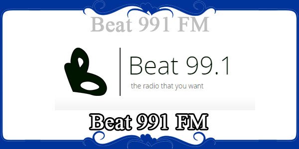 Beat 991 FM