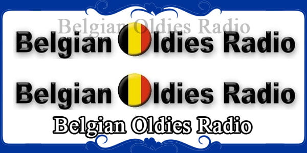 Belgian Oldies Radio
