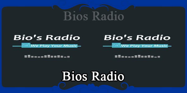 Bios Radio