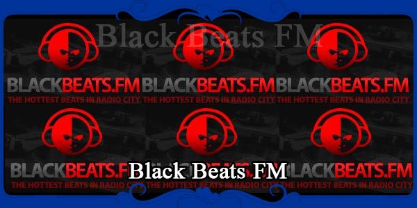Black Beats FM