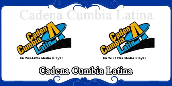Cadena Cumbia Latina