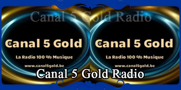 Canal 5 Gold Radio