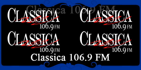 Classica 106.9 FM
