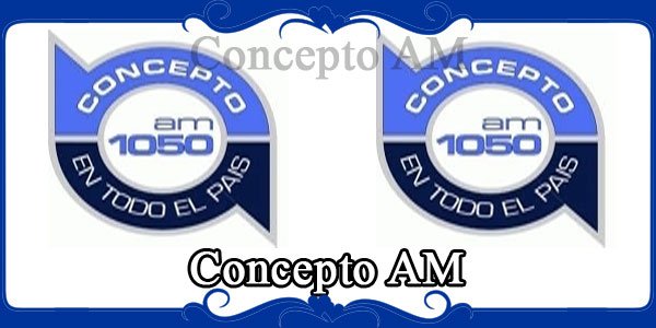 Concepto AM