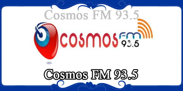Radio Cosmo Stream