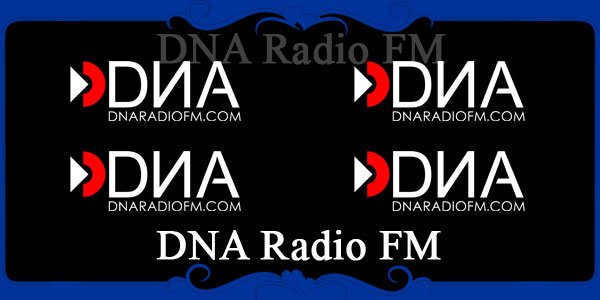 DNA Radio FM