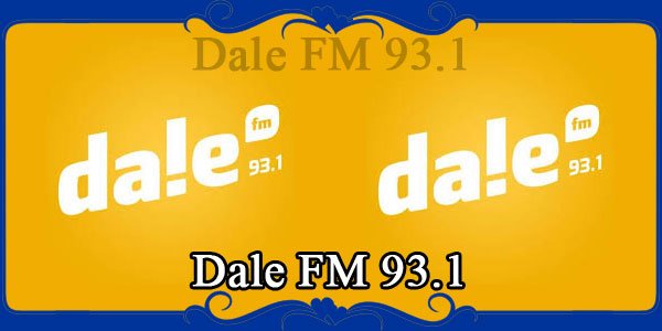 Dale FM 93.1