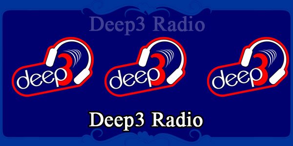 Deep3 Radio
