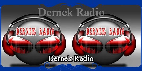 Dernek Radio
