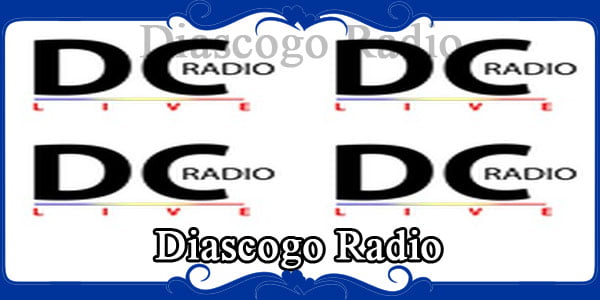 Diascogo Radio