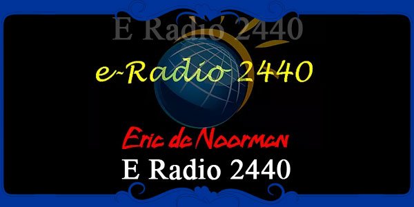 E Radio 2440