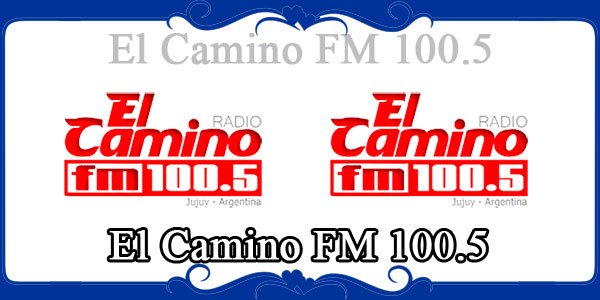 El Camino FM 100.5
