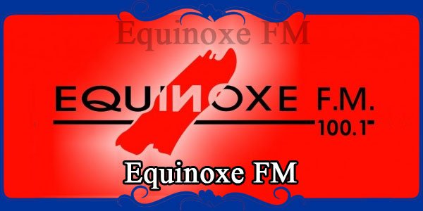 Equinoxe FM