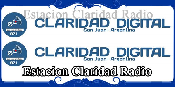Estacion Claridad Radio
