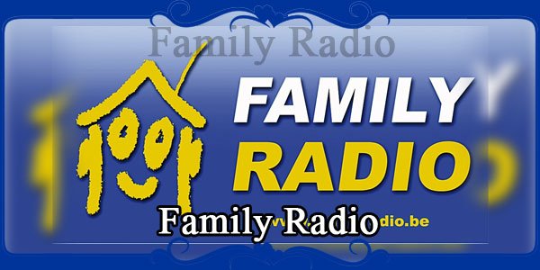 Family Radio