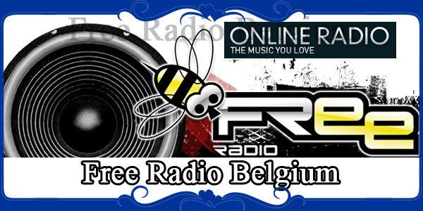 Free Radio Belgium