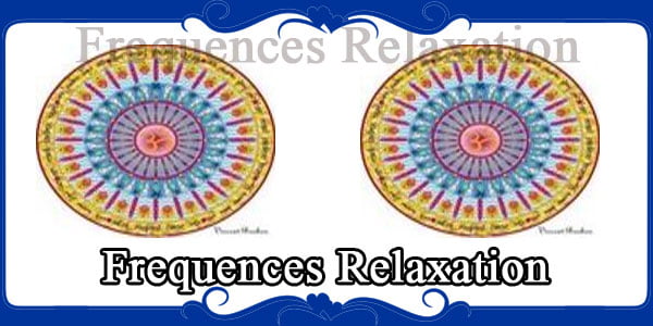 Frequences Relaxation