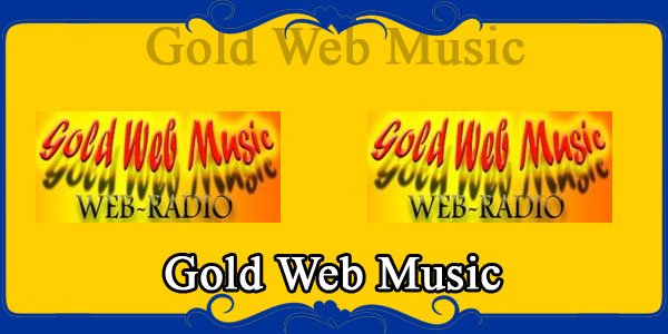 Gold Web Music