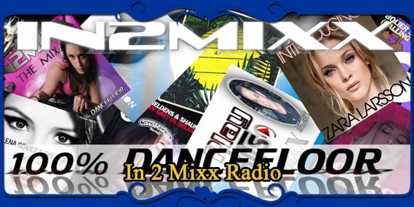 In 2 Mixx Radio
