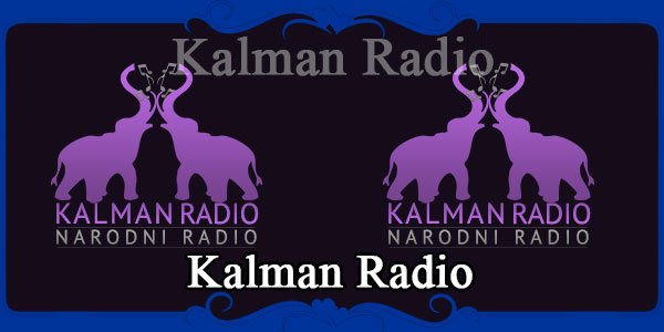 Kalman Radio