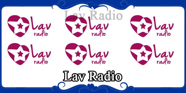 Lav Radio