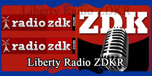 Liberty Radio ZDKR
