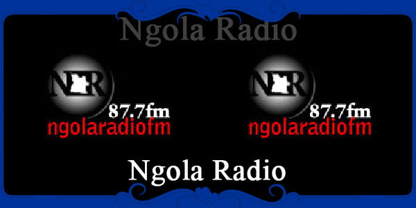 Ngola Radio